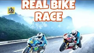 रियल बाइक रेसिंग गेम | Real bike racing game #bike #gamer 