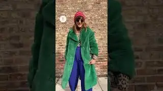 Hi! 👋 I&rsquo;m @laurafawcett_style, a personal stylist & mum of 2 with the JAKKE coats this season.