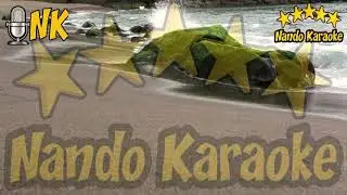 LUZ ERRANTE - Los Módulos Karaoke