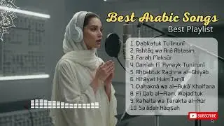 Alone with Arabic Love 💭💘 | Best Sad Songs 2025 to Heal in Silence