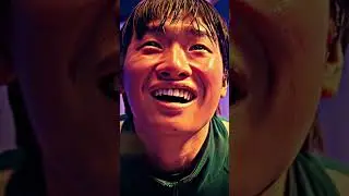 Player 24 is eliminated this moment💗🤩🔥 | Squid Game Edit🔥 #squidgame #squidgame3 #edit #netflix