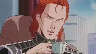 Everybody hates Oberstein