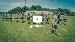 The Grid Book Series | Subscribe
