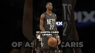 CRAZIEST NBA TRADES 💀 Pt. 4 #nba #sports  #basketball