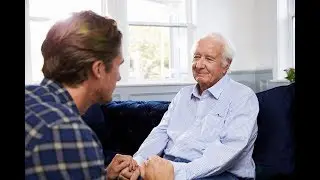 Episode 6 : Dementia Directive
