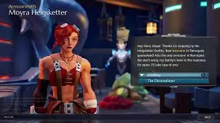 Dauntiess gamepaly Live stream