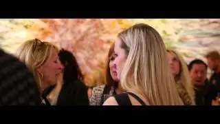 MAISON ULLENS Autumn/Winter 2014 New-York Trunkshow