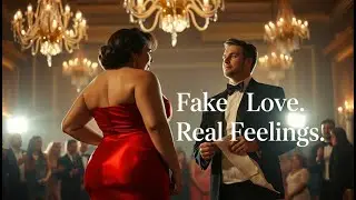 Reluctant Love Contract – A Fake Relationship That Turned Into Real Love
