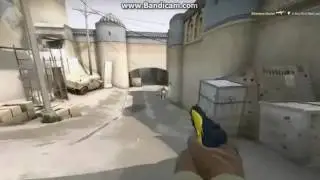 Leopold Slikk gra w Counter Strike GO