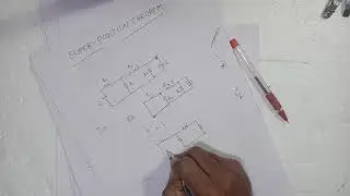 Super position Theorem-Circuit and Network-kTU EE201,EC201