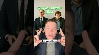 Job Interview Appearance: Make It Count!