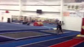 Yurchenko full