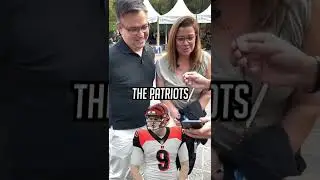 Mexico City&rsquo;s NFL knowledge was put to the test ahead of Monday Night Football 🏈