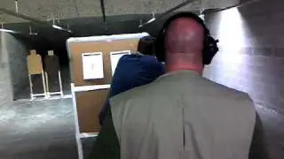IDPA 2-7-2011