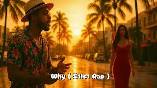 🥁 The AI Projekt - Why (Salsa Rap)