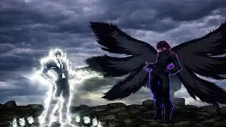KOF MUGEN O.Rozwel NT vs Demon Ghost