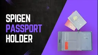 The Aussie Passport Is Too Fragile &mdash; Spigen Fixes It