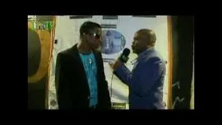 Nigerian Celebrities and Party People at the Swagg City Summer Party in Madrid, Part Two