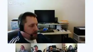 The Deployment Zone Episode 36