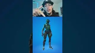 Instinct?!? #shorts #fortnite #trending