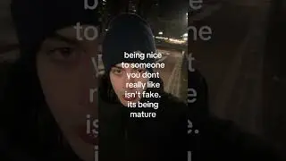 Check out my latest video