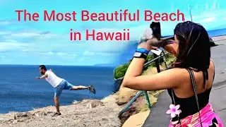 Kaanapali Beach - the Most Beautiful and Clean Beach in Hawaii. 