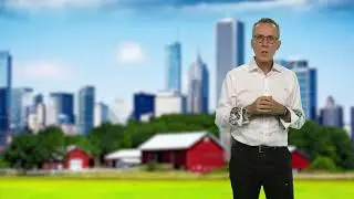 Closing the North American digital divide