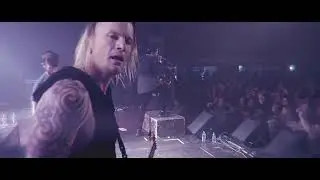 Long Way Up - Screaming for Silence