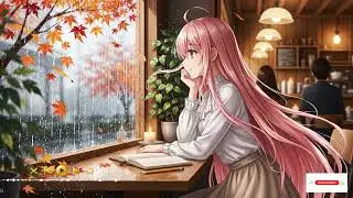 🍷 Chill Latin Lo-Fi Nights | Relaxing Music for Coffee, Studying, and Nighttime