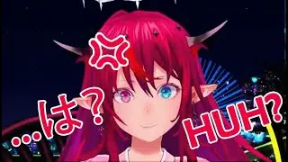 IRyS gets gaslit by her OWN CHAT on AnniversaRyS