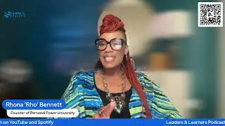 Rhona Bennett on Reinvention, Power & Owning Her Story Beyond En Vogue