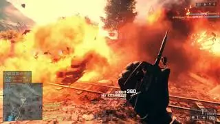 Bf4 C4 Funnies