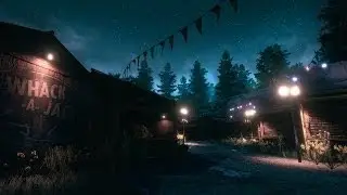 The Park - Хороший Коп