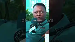 Barry Sanders on the Dominance of Reggie White #nfl