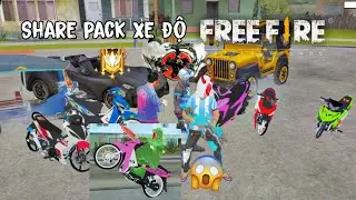 🔥Modpack FREE FIRE😈 мод добавляет невероятно крутые МОДИФИЦИРОВАННЫЕ МАШИНЫ🔥 для GTA SAN Mobile