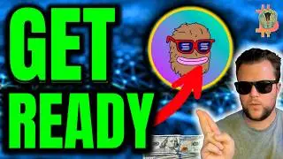 Landwolf Coin: The NEXT 1000X 🚀 Meme Coin Set to Explode? 💥LandWolf Crypto