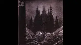 Garden Of Silence - Behold The Cross & A Kingdom In Ruins EP (1993) (Full EP)
