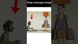 3 deep Message images | Gk facts | shorts |