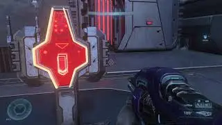 Halo Infinite: Any Height Son