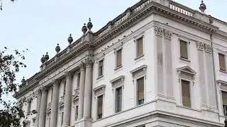 Marriott to Open First Tribute Portfolio Hotel in Trieste