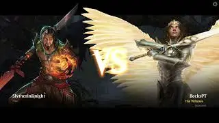 Daily Magic Episode 873 - Magic: the Gathering Arena