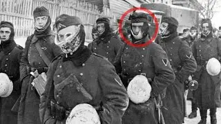 The Ghost Army of Stalingrad: N@zis Surrender and March to Doom