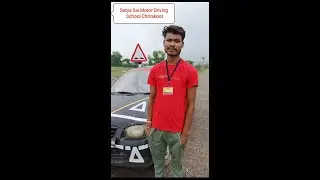 Tools & Tips For Drivers by Trainer Shiva (Satya Sai Motor Driving School Chitrakoot)