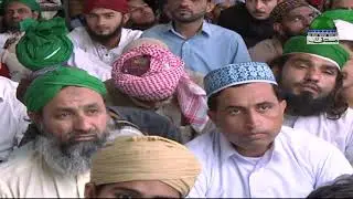 Qaza Namazon Ka Tariqa ┇ Part 05 ┇ Namaz Kay Liye Jagana Aur Namazi Kay Huqooq ┇ Emad Attari Madani