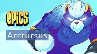 arctursus epic