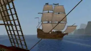 New Horizons Beta: Old World Charm