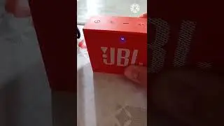 Fresh n rebel 1arb500 vs jbl go bass test