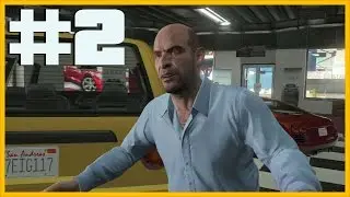 GTA V : SIMEON IL TRUFFATORE!! #2