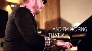 Jason Lancaster - All I Can Give You (Punk Goes Christmas)