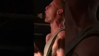 Ingrown live at Preserving Underground from October 24, 2023. #punk #hardcore #livemusic